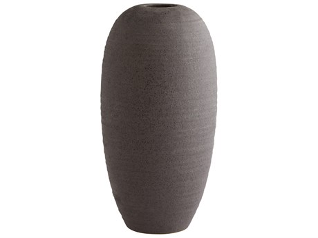 Cyan Design Perennial Black Vase