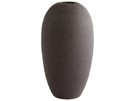Cyan Design Perennial Black Vase