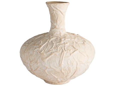 Cyan Design Zimurtu Off-White Vase