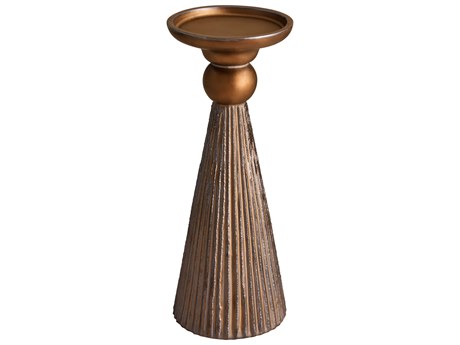 Cyan Design Starship Candle Holder