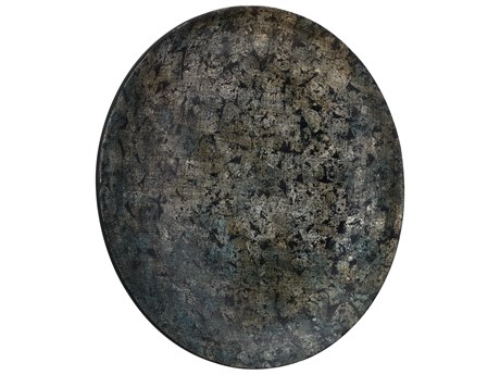 Cyan Design Lunar Wood Wall Art