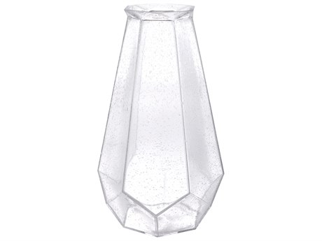 Cyan Design Jager Clear Vase