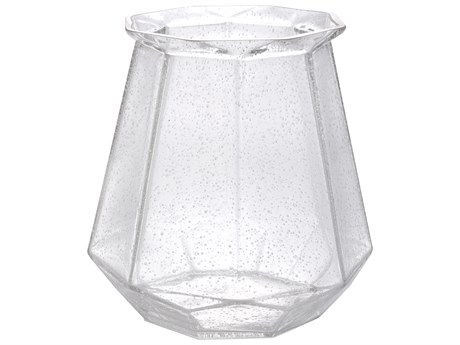 Cyan Design Jager Clear Vase