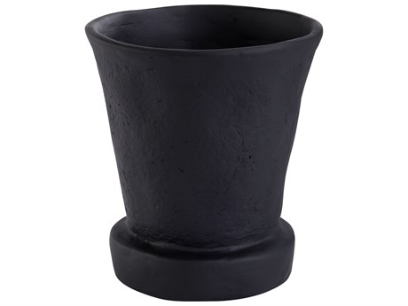 Cyan Design Sparta Black Vase