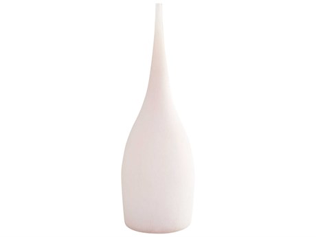 Cyan Design Gemma Frost 19" High Vase