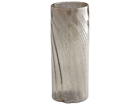 Cyan Design Alexis Almond Gold Vase