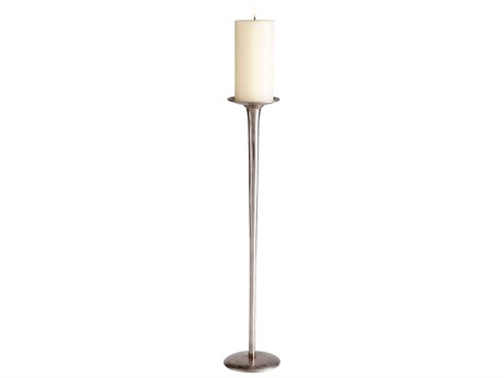 Cyan Design Lucus Bronze Candle Holder