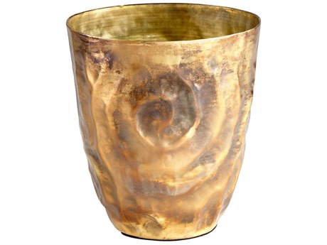 Cyan Design Dutchess Gold Vase