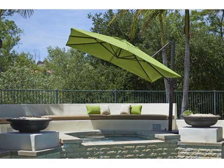 Square Patio Umbrellas Patioliving