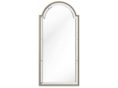 Caracole Classic Big Reveal Floor Mirror