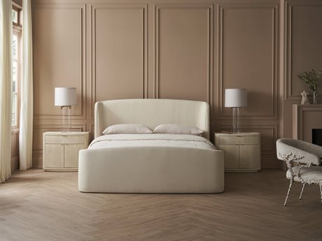 Caracole Classic Soft Embrace Bedroom Set