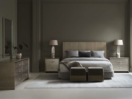 Caracole Classic Dream Chaser Bedroom Set