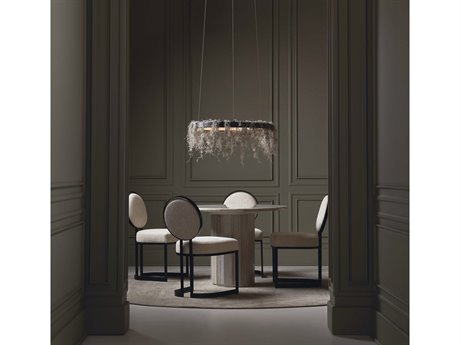 Caracole Classic Dining Room Set