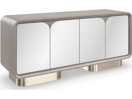 Caracole Classic Aero 68" Media Console