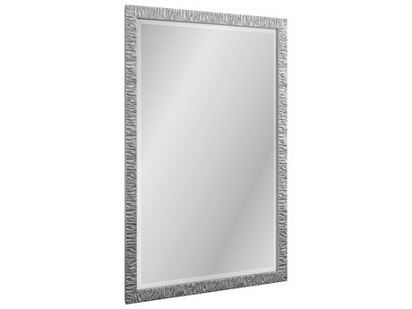 Caracole Classic Mirage Rectangular Wall Mirror
