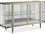 Caracole Classic Stop And Stare 59" Sideboard  CACCLA424215C