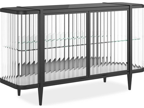 Caracole Classic Stop And Stare 59" Sideboard
