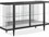 Caracole Classic Stop And Stare 59" Sideboard  CACCLA424215C