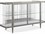 Caracole Classic Stop And Stare 59" Sideboard  CACCLA424215B