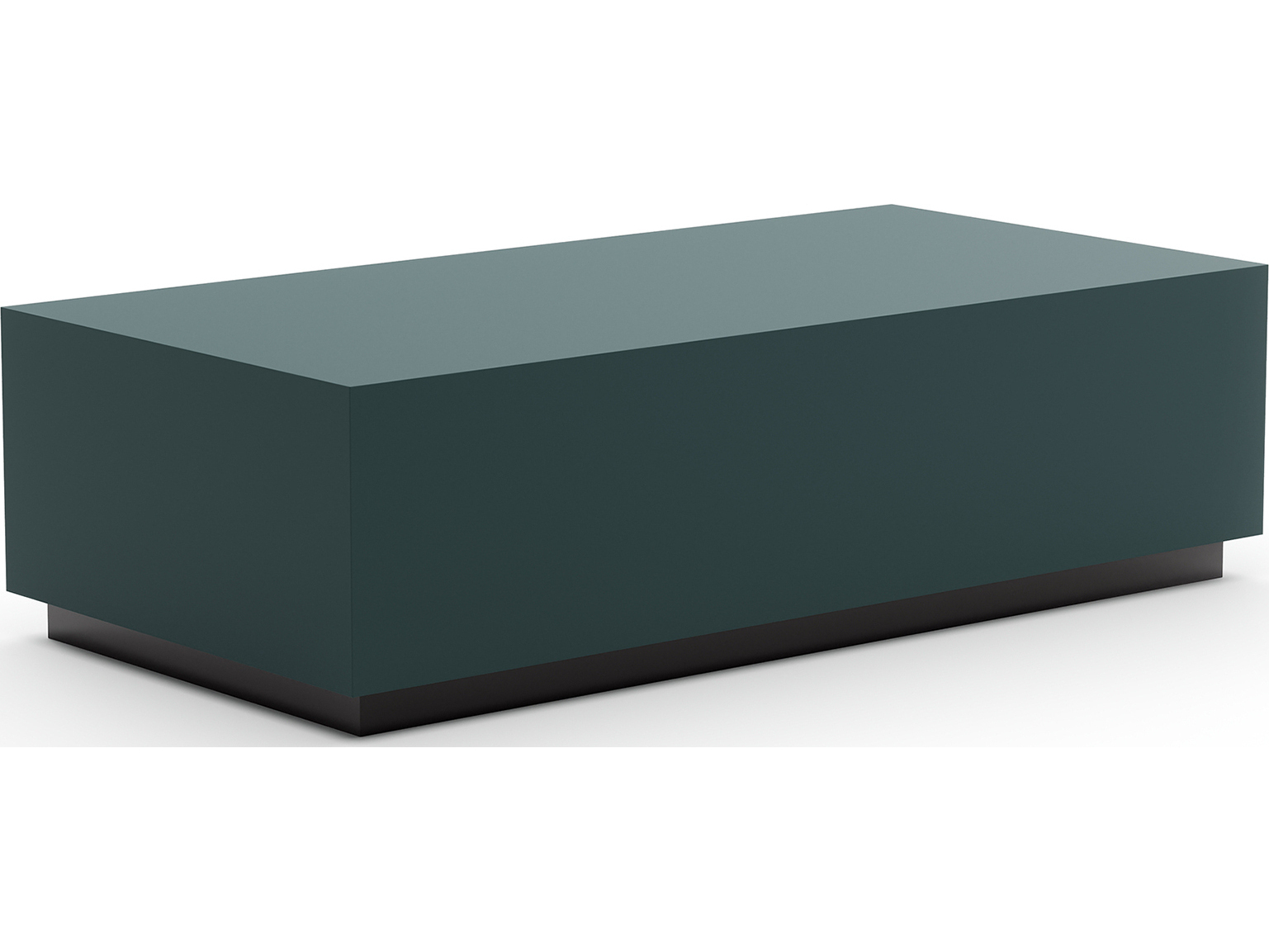 Caracole Cocktail Couture Rectangular Coffee Table