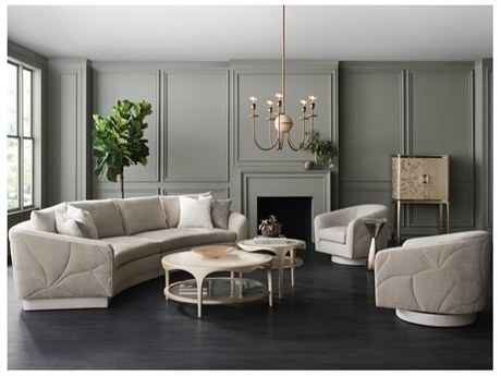 Caracole Classic Sofa Set
