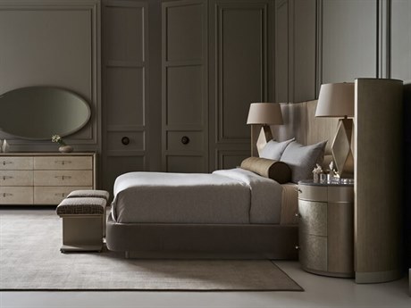 Caracole Classic Bedroom Set