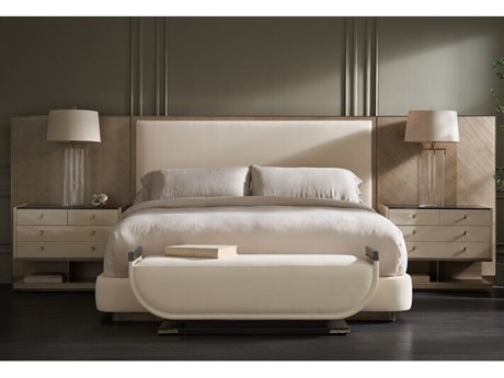 Caracole Classic Bedroom Set