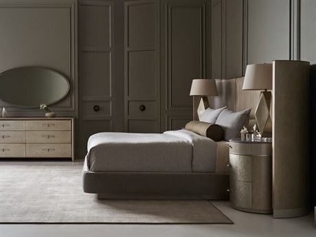 Caracole Classic Bedroom Set