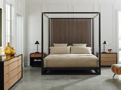 Caracole Classic Bedroom Set