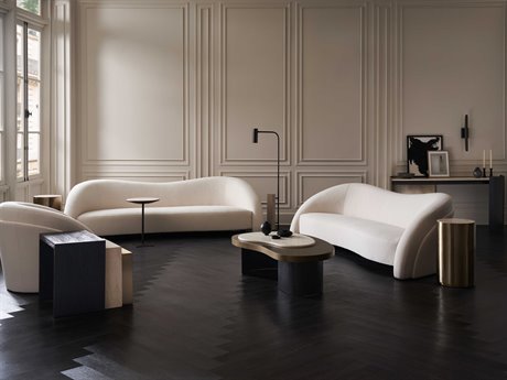 Caracole Modern Principles Living Room Set