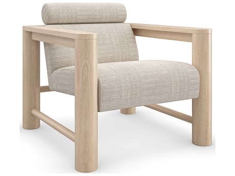 Caracole Modern Principles Unity Accent Chair