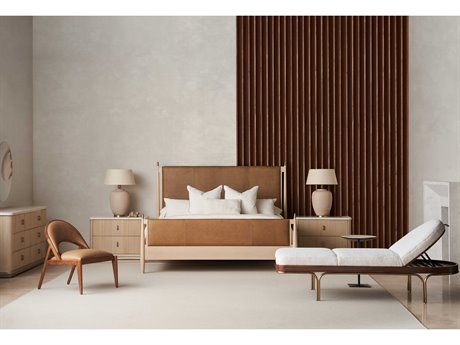 Caracole Modern Principles Bedroom Set
