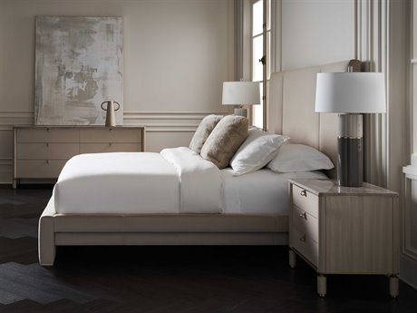 Caracole Modern Principles Bedroom Set