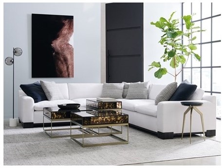 Caracole Modern Artisan Remix Sofa Set