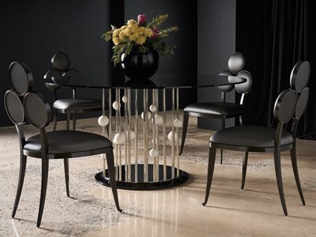 Caracole Signature Debut Dining Room Set