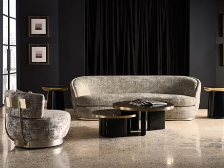 Caracole Signature Debut Sofa Set