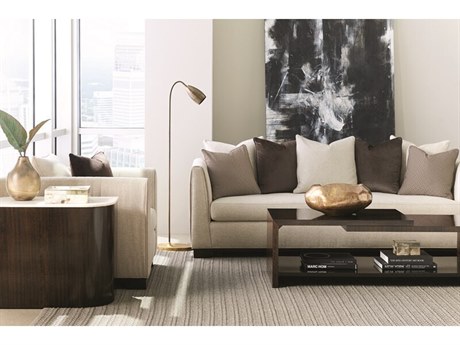 Caracole Streamline Sofa Set