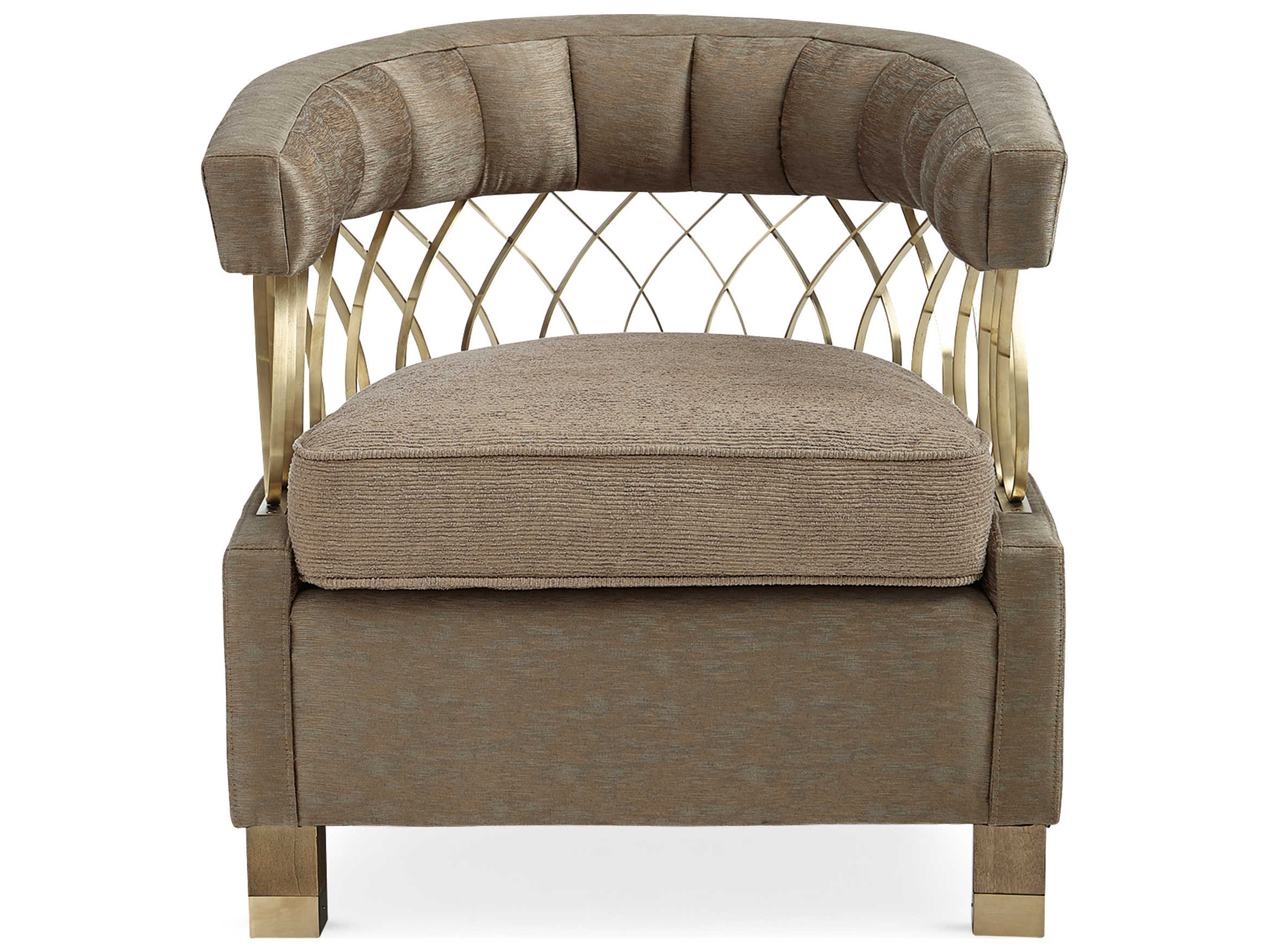 Caracole Classic Accent Chair Cacuph018231a