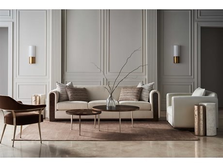 Caracole Upholstery Living Room Set