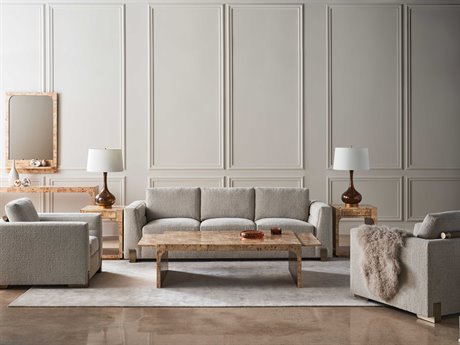 Caracole Upholstery Living Room Set