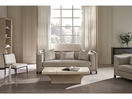 Caracole Upholstery Sofa Set