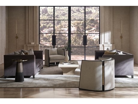 Caracole Upholstery Sofa Set