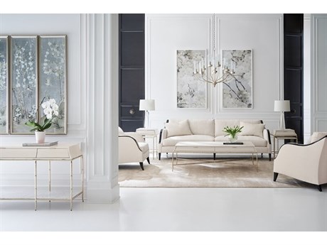 Caracole Upholstery Sofa Set