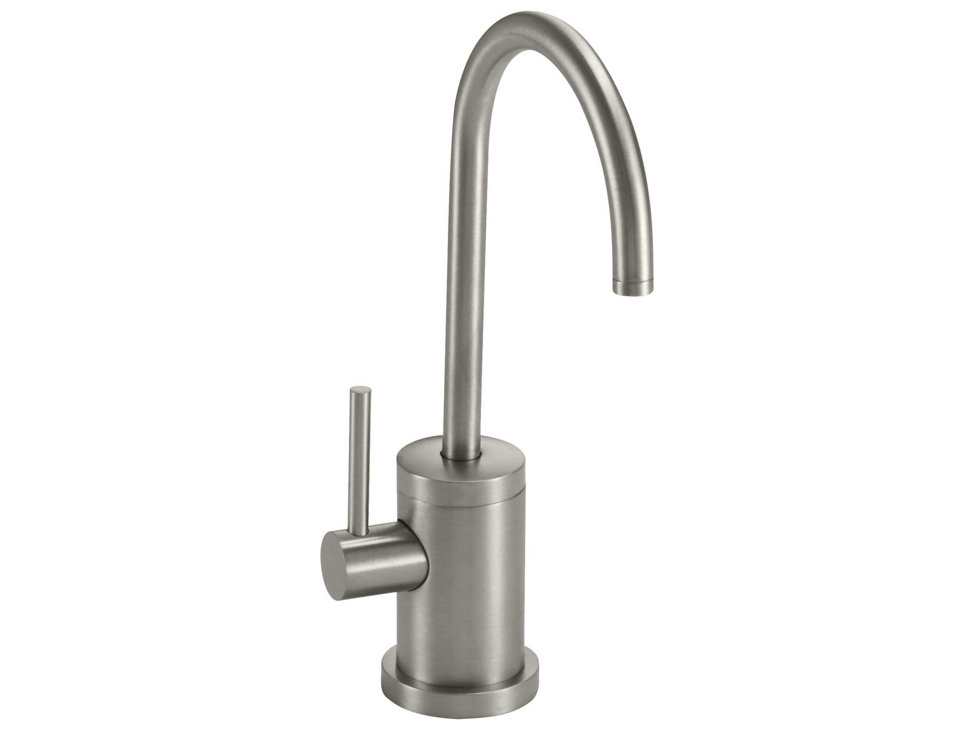 California Faucets Poetto Hot Water Dispenser CAF9625K50