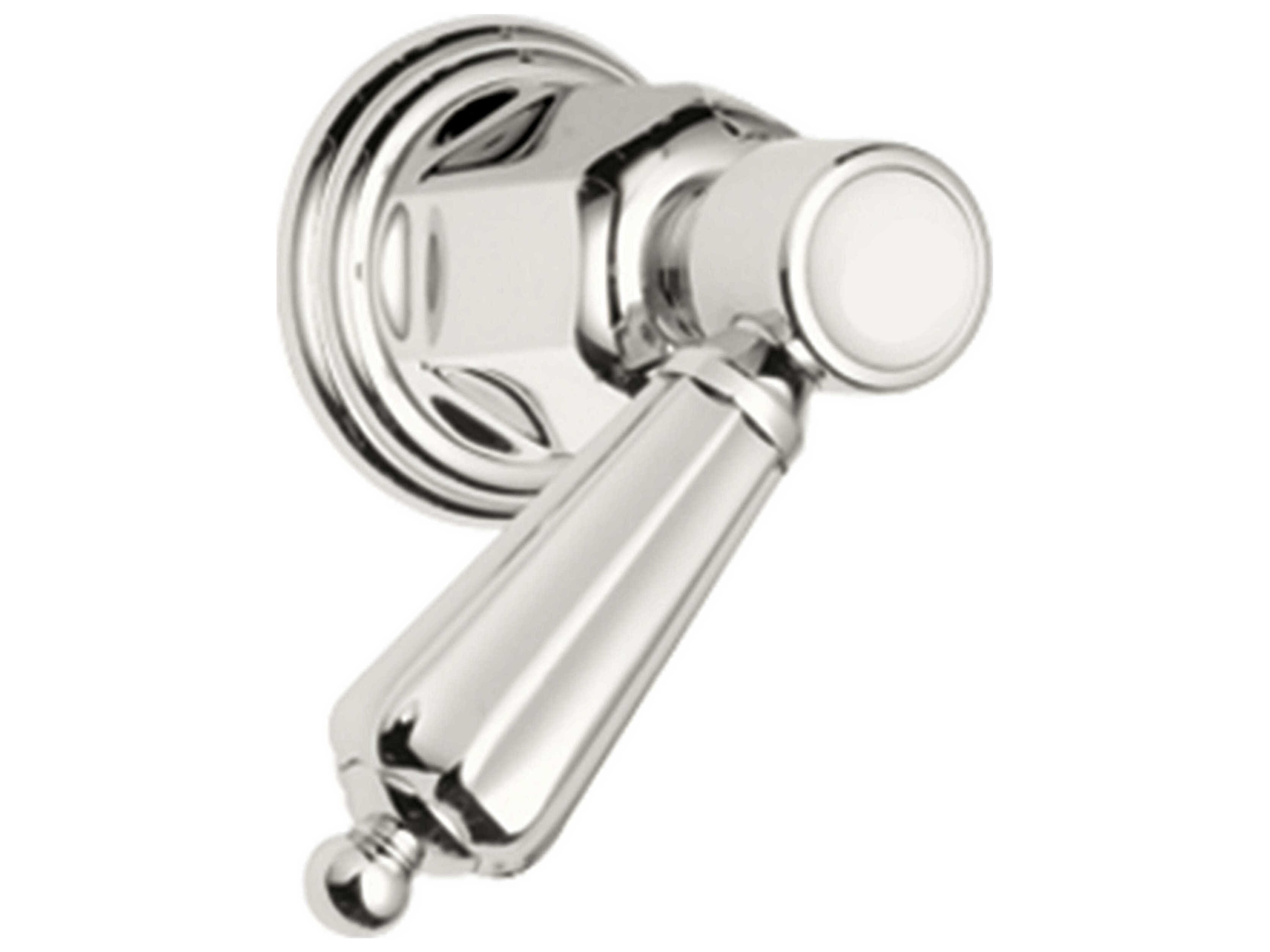 California Faucets San Clemente Wall or Deck Handle Trim Only CAFTO68W