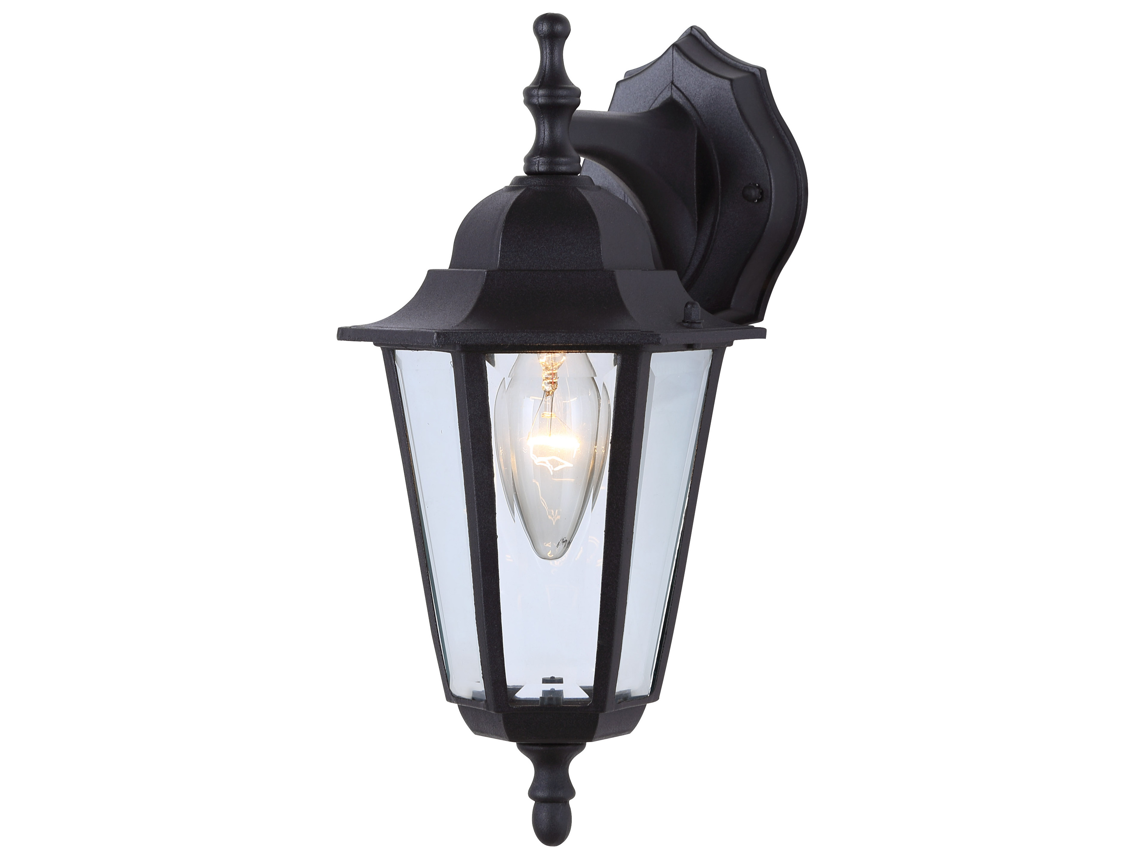 Canarm Outdoor 1 -light Wall Light | CANIOL210