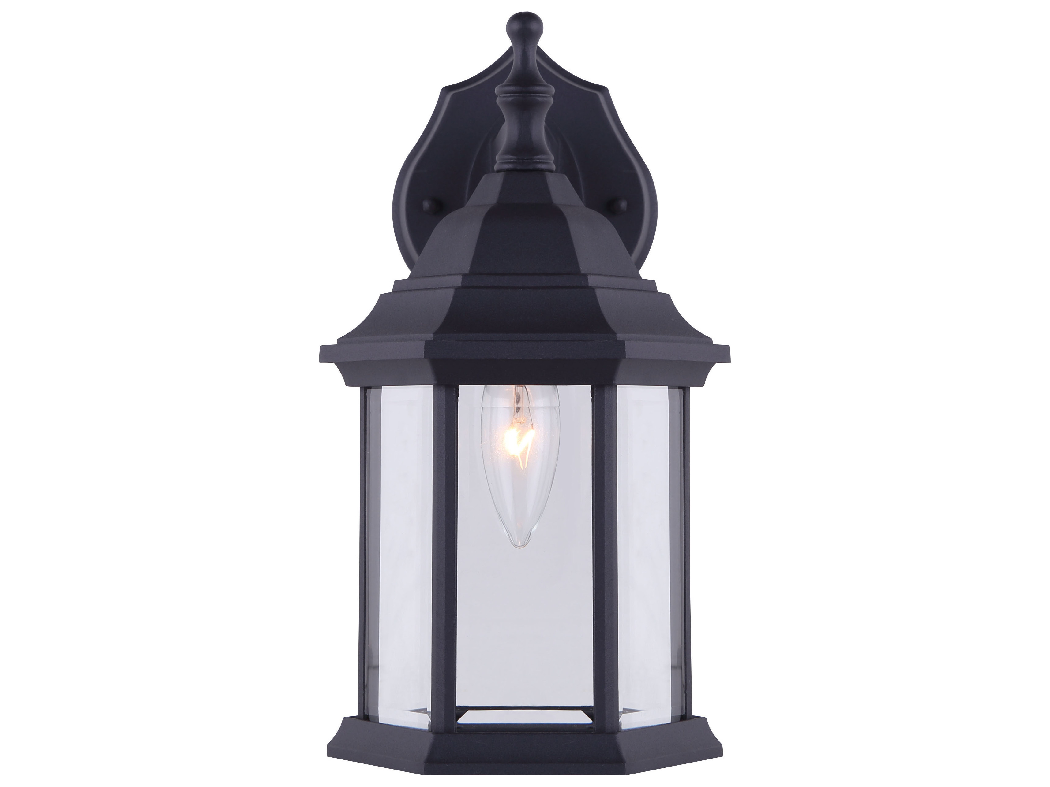 Canarm Outdoor Wall Light | CANIOL410