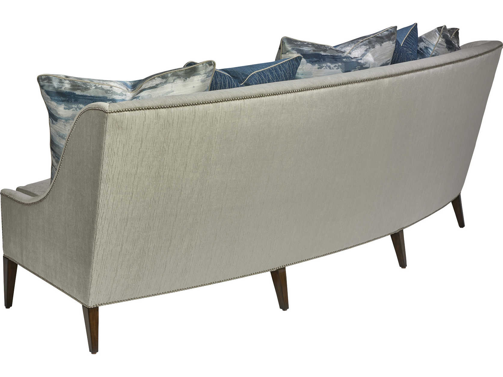 Marge Carson Lunar Sofa CARCLU43