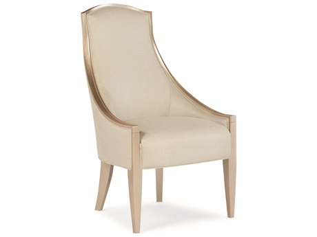Caracole Adela Side Chair
