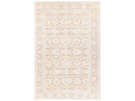 Chandra Ayla Bordered Area Rug